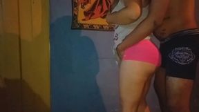 sexo con desconocidos le chupo hasta las bolas