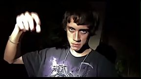 SEMATARY FT GHOST MOUNTAIN - NEW ROCKS