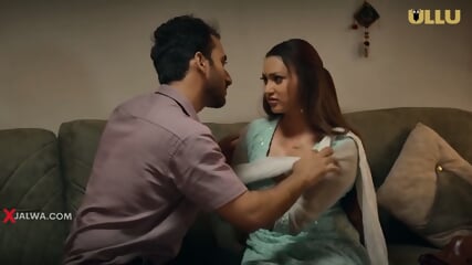 Sunaina Bhabhi Hot Indian Web Series Part-2