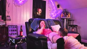 Verified Amateurs - Hard Fuck In The Man Cave