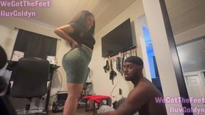 GO BROKE 4 MY SPIT VOL 3 FV