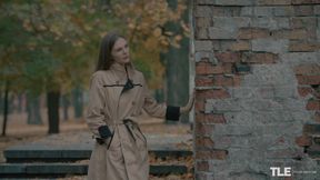 Arousal In Public 2 - Elina De Lion