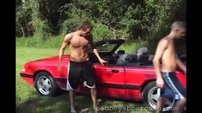 All the Exercise - Part 5