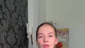Member Video @octavia-bb @Flexible and #Naked #Solo #Sexy #Brunette free hd | Tik.Porn