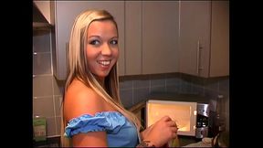 Lindsay Meadows, Mark Davis and Vanessa Figueroa make a cute triple