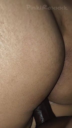 POV #24 Ass Fucking