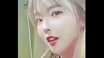 Cum on Hong jin young