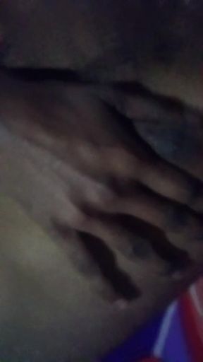 Desi Big Chocolate Dick