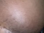 He fucked the hell outta me like I was his