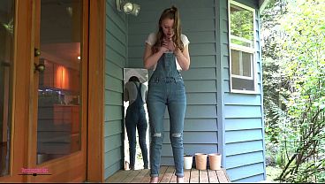 Wetting Jeans Comp