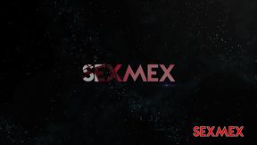 sexmex - mighty chicks . angie miller gatita veve nicole zurich