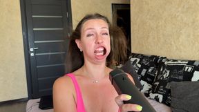 Air Mouth Blast Part 3