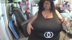 GODDESS NORMA STITZ BREAKS ALL THE OFFICE RULES MP4 FORMAT