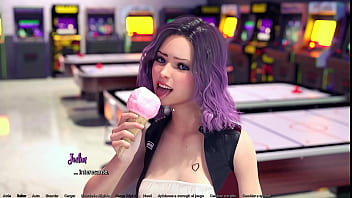 gameplay story  #3 Season 1 meets Julia