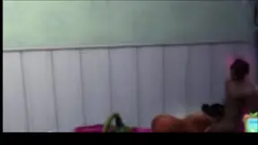 Fairy Game Girl SparklyButtPlug Takes Big Cock All Around The House And Loves It