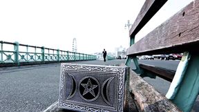 Filthy fetish freaks go wild in this depraved delight &mdash;  05th installment: ′Rise of the Sick′