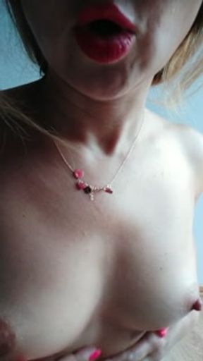 Polish mom will tell you how to fuck