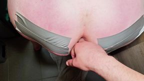 BBW Anal Compilation 3#