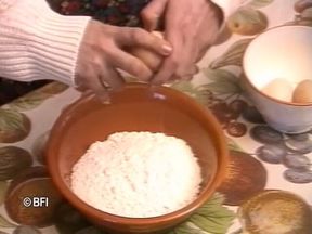 Farmers appetite 1