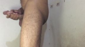Watching Porn and Jerking off