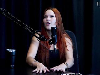 A ally encouraged her to record, her mother always supported her, studs have a fetish for redheads, that babe desires to have greater amount ace bang, and the illustrious... - Carla Santos (SEE ON: SHEER/RED)