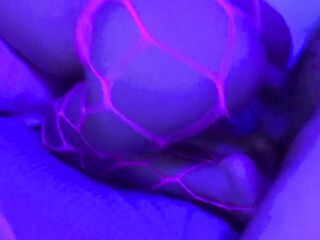 Neon Fishnets (Teaser)