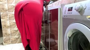 Persian couple enjoys steamy anal scene