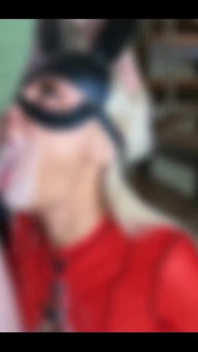 New Hardcore Rough Facefuck Scene