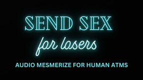 SEND SEX FOR LOSERS