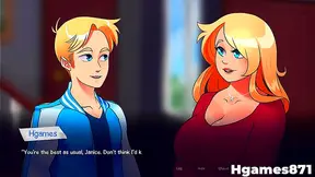 Sultry Anime Beauties Seduce Adventurers in Steamy Woodchester Encounter – Explicit RPG