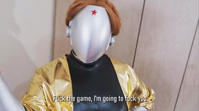Atomic Heart COSPLAY - SweetDarling