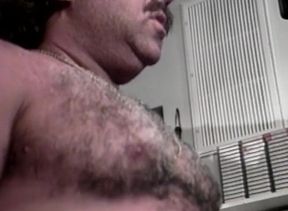 Ron Jeremy banging milf's ass