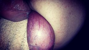 Creampie 2 femboy