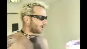 Hot Babe Takes It Rough