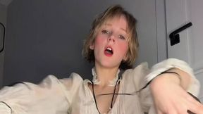 Community Creator
 @magylexy @Teasing & #Stockings #Teen #Shaved Pussy #Nude hot gratis video | Tik.Porn