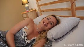 i fucked a sex coach!