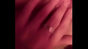 Leely manosea su panocha