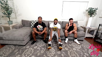 Gangbang Slut Lyric Sky Gets Fucked Hard By Dreads Way, Boswell &amp_ Reese Rideout | Super Bowl Special