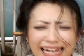 Incredible homemade Dildos/Toys, Teens sex video