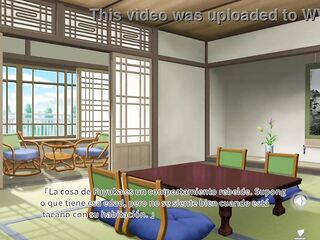 NETORARE KAZOKU SUB ENGLISH PROLOGUE PART 1 SUBTITLED