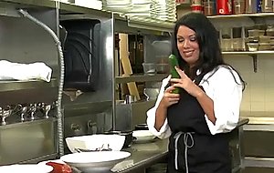 Sienna west and pizza