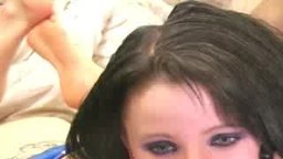 Kitty Fox Private Show