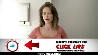 My Extra Thick Stepmom