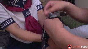 Ami Oya Uncensored Japanese Sex Scene Explosively Revealed