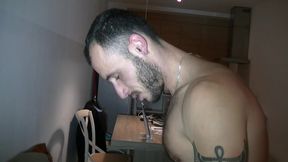 2139 alenzo dose par eli pour un casting pornoj etais a barcelone pour ...