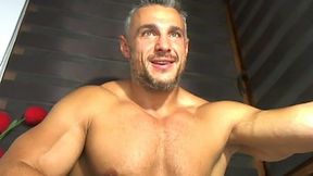 Alex Alexei Private Show