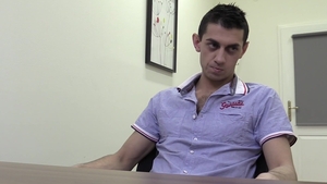 Dirty Scout: Finding One's True Calling After Unemployment