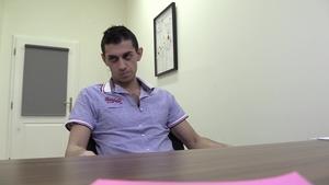 Dirty Scout: Finding One's True Calling After Unemployment