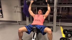 Coscu - Jerk Off Challenge