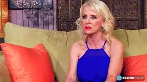 Cammille Craves Big Black Cock Anal Adventure